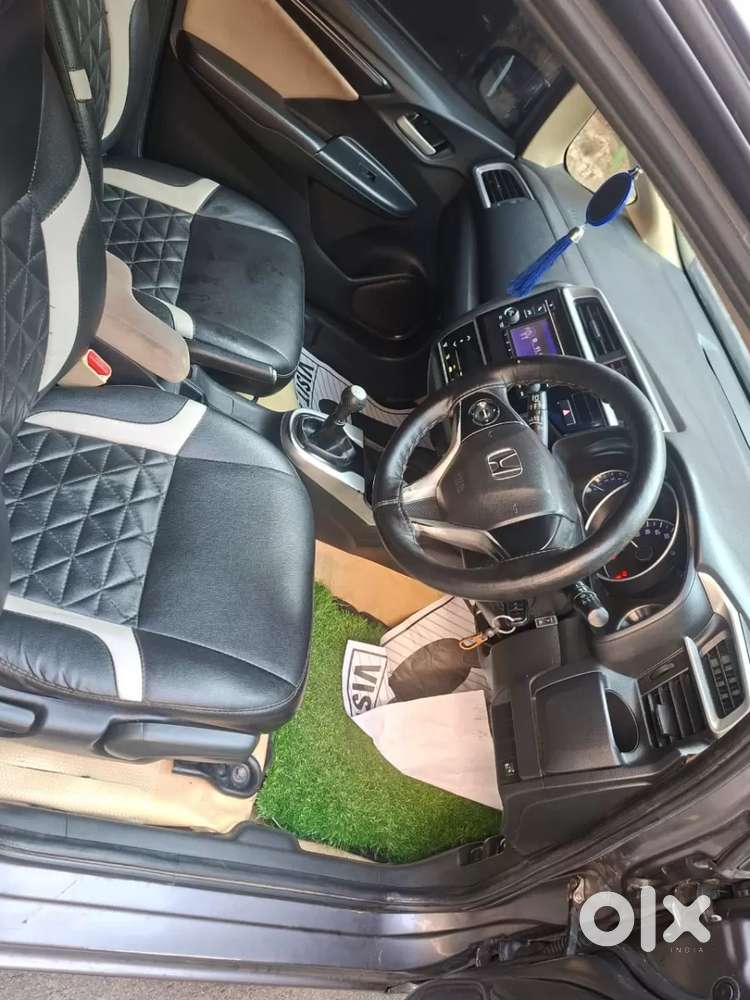 Honda Jazz V, 2019, Petrol