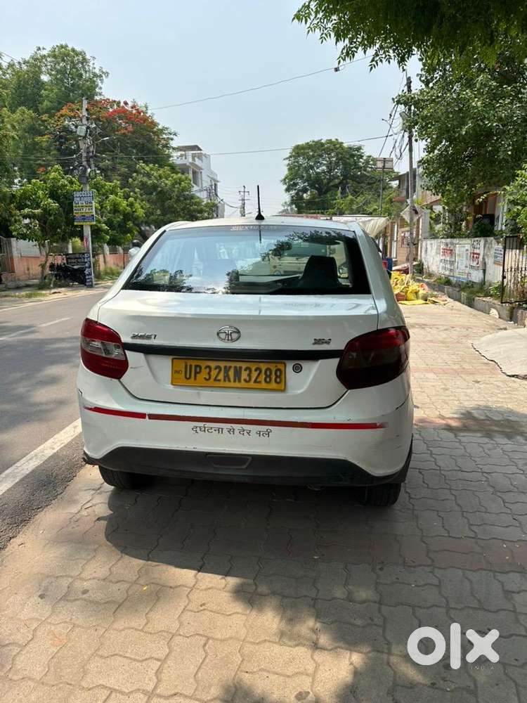 Tata Zest 2016 Diesel Good Condition