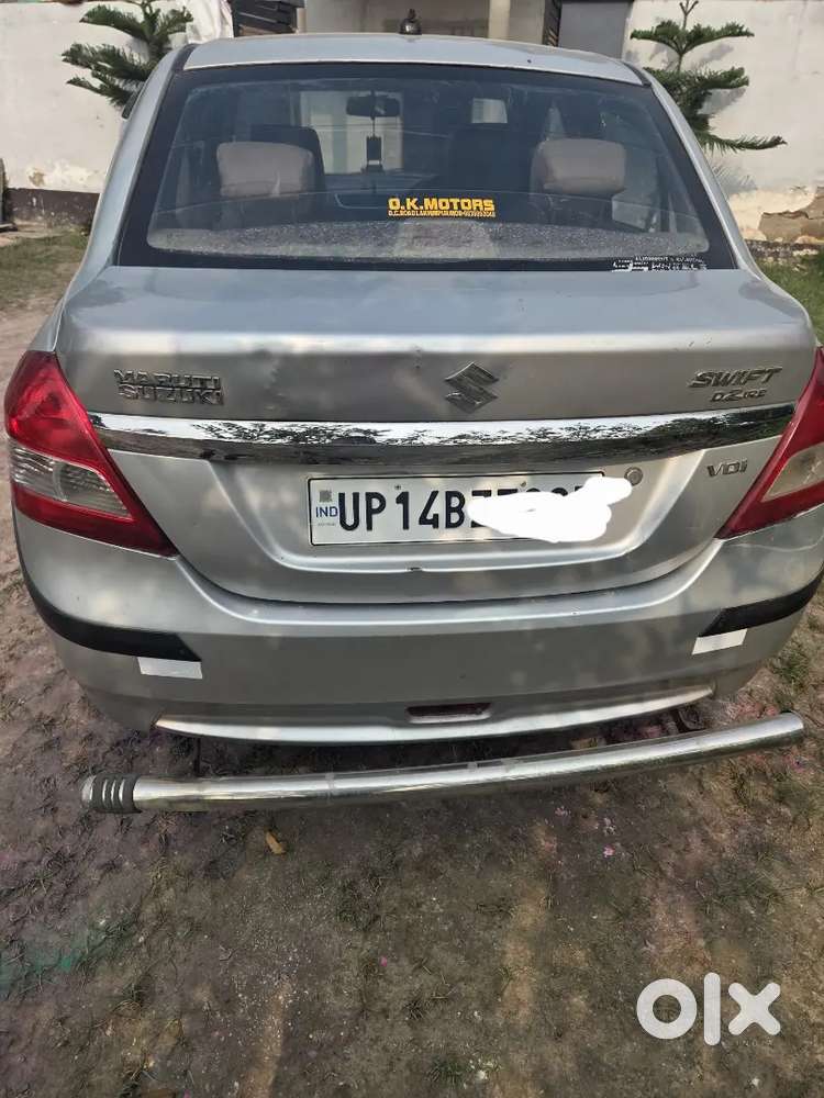 Good Condition Car