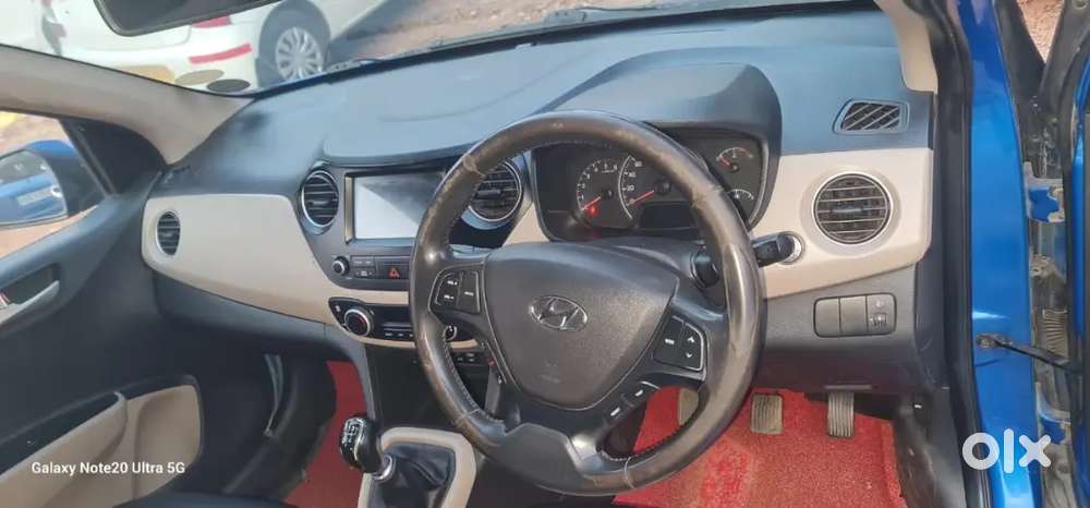 Hyundai Grand I10 Crdi 2018