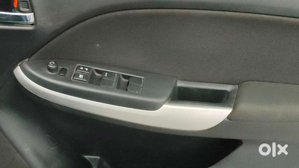 Maruti Suzuki Baleno 1.2 Alpha, 2016, Petrol