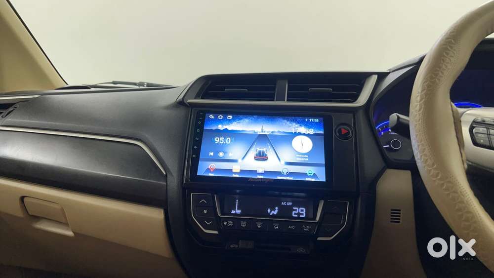 Honda Amaze Vx I Dtec, 2016, Diesel