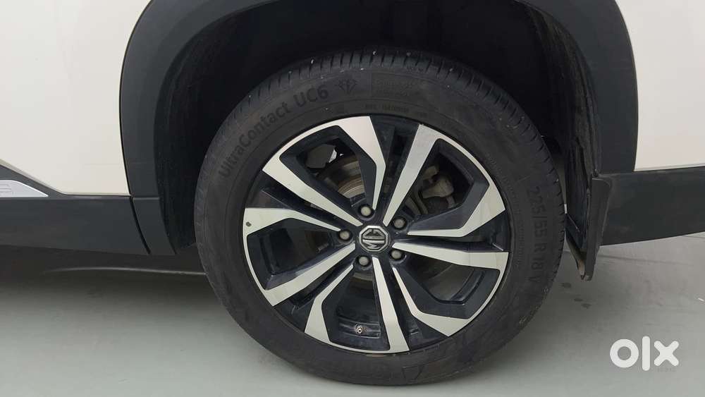 Mg Hector Plus Savvy Pro 1.5 Turbo Petrol Cvt 6 Str, 2023, Petrol