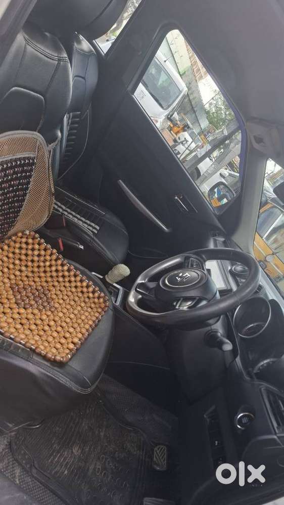 Maruti Suzuki Swift Amt Zdi, 2018, Diesel