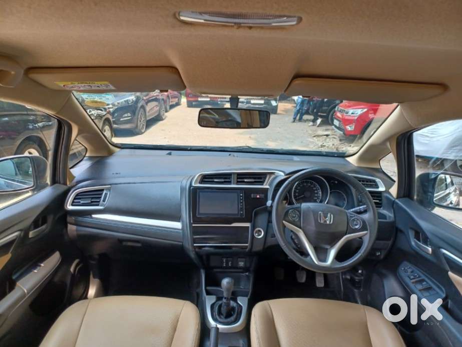 Honda Jazz [2020-2023] 1.2 Vx I-vtec Mt, 2022, Petrol