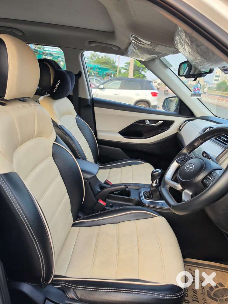Hyundai Creta Sx 1.5 Diesel, 2021, Diesel
