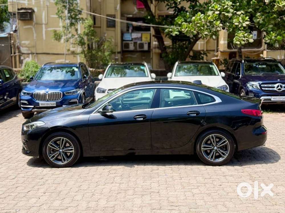 Bmw 2 Series Gran Coupe 220d M Sport [2022-2023], 2022, Diesel
