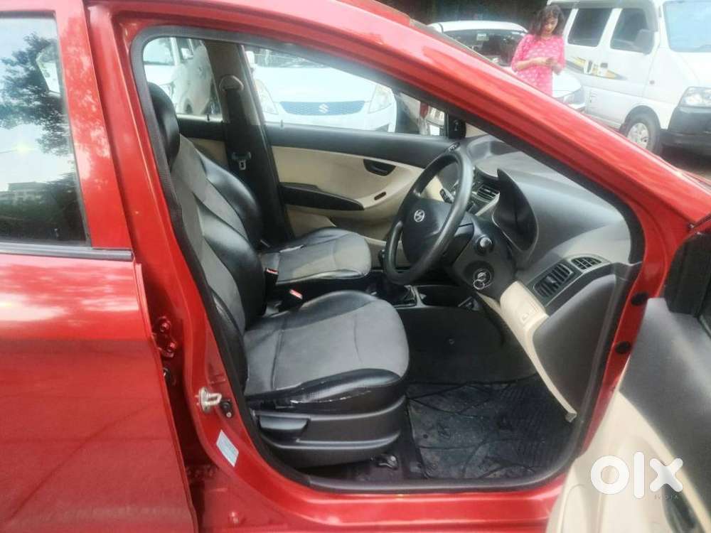 Hyundai Eon Era +, 2012, Petrol