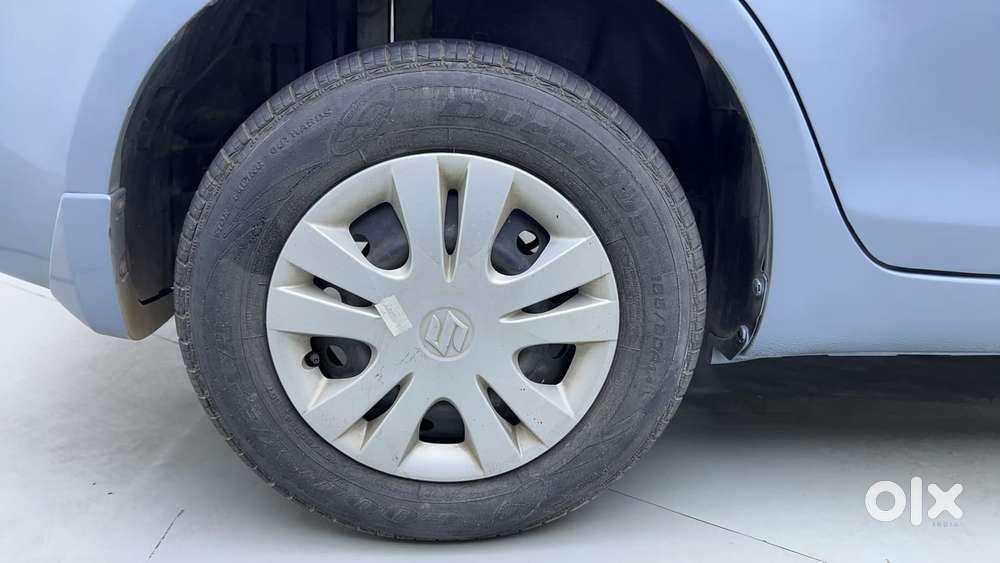 Maruti Suzuki Swift Dzire 1.3 Vxi, 2013, Petrol