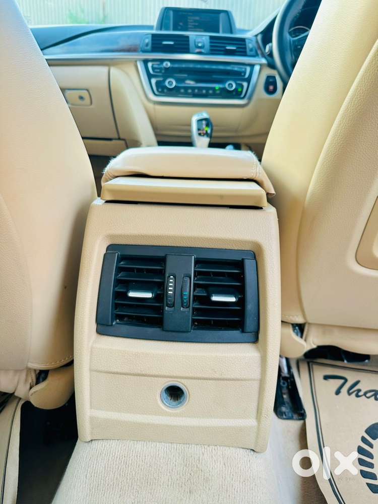 Bmw 3 Series 2015 Diesel