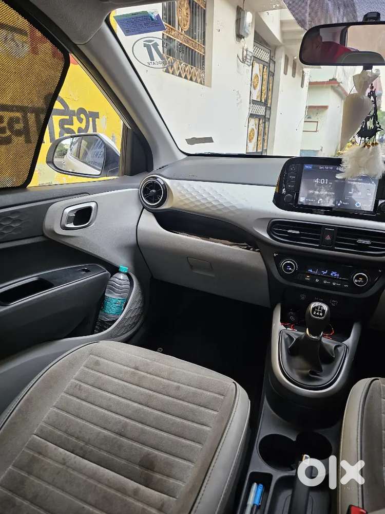Hyundai Grand I10 Nios 2024 Manual Petrol