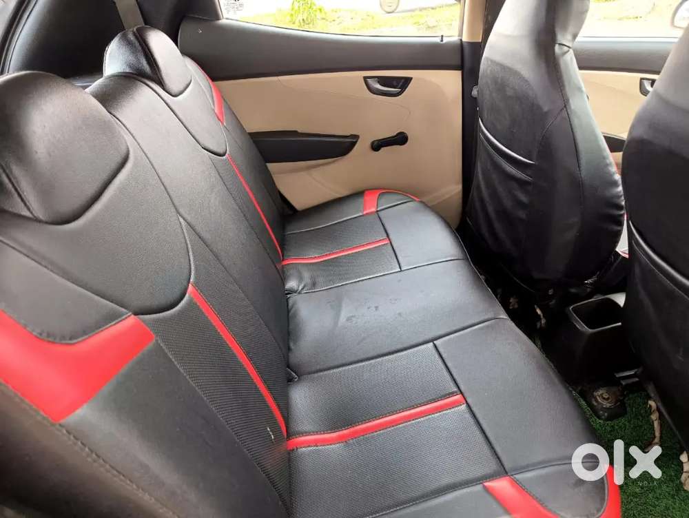 Hyundai Eon 2015 Petrol 48000 Km Driven