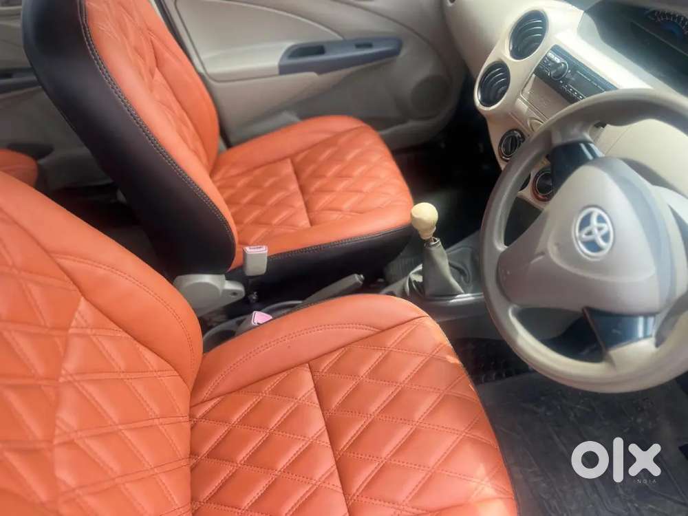 Toyota Etios 2016 Petrol Cng & Hybrids