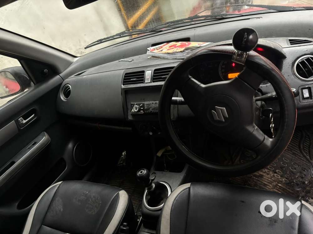 2007 Maruti Dzire Diesel Manual Vdi