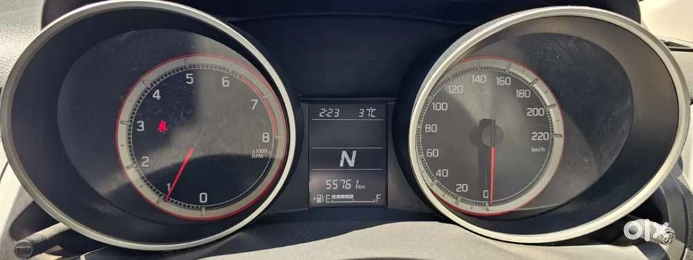 Maruti Suzuki Swift Amt Vxi, 2019, Petrol