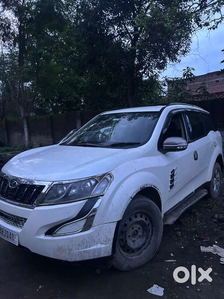 Mahindra Xuv500 Diesel 2015