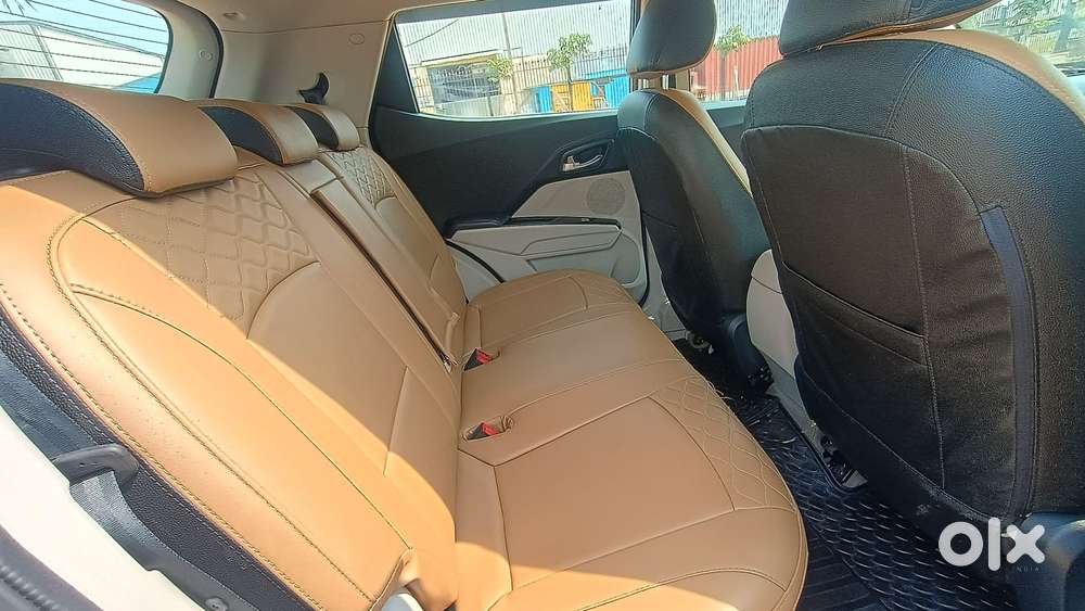 Mahindra Xuv300 W8 Amt Diesel, 2020, Diesel