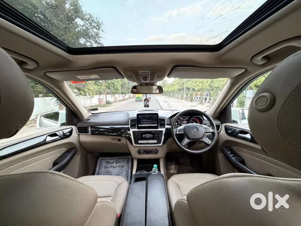 Mercedes-benz M-class Ml 250 Cdi, 2014, Diesel