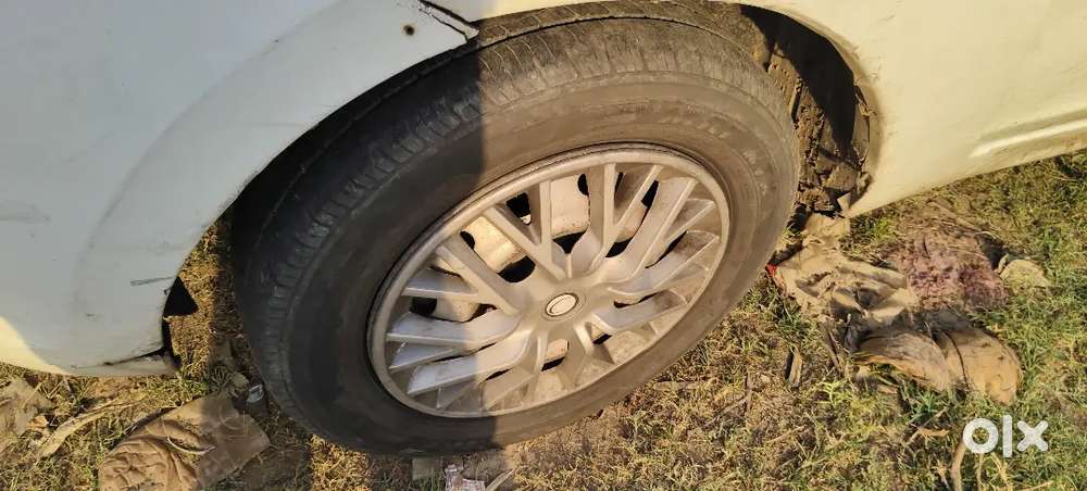 Tata Bolt 2018 Diesel 183456 Km Driven