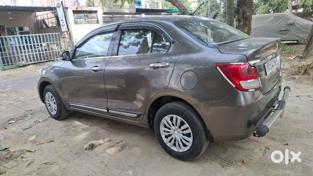 Maruti Suzuki Dzire 1.2 Vxi, 2021, Petrol