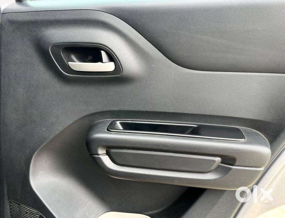 Citroen C3 Feel (o) 1.2 Petrol, 2022, Petrol