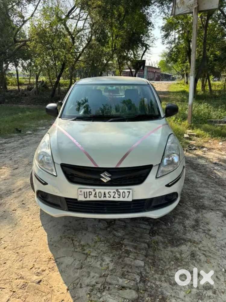 Swift Dzire Diesel 2015