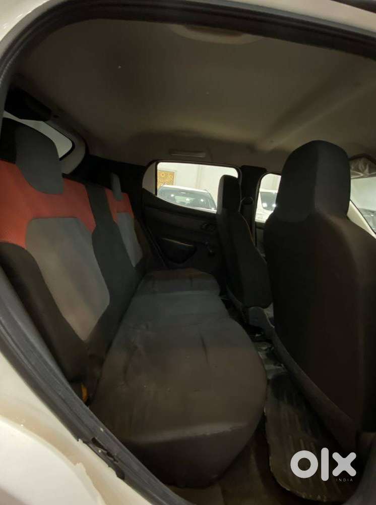 Renault Kwid Rxt, 2017, Petrol