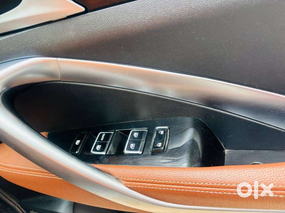 Mg Hector Plus 2.0 Select Diesel Turbo 7 Str, 2021, Diesel