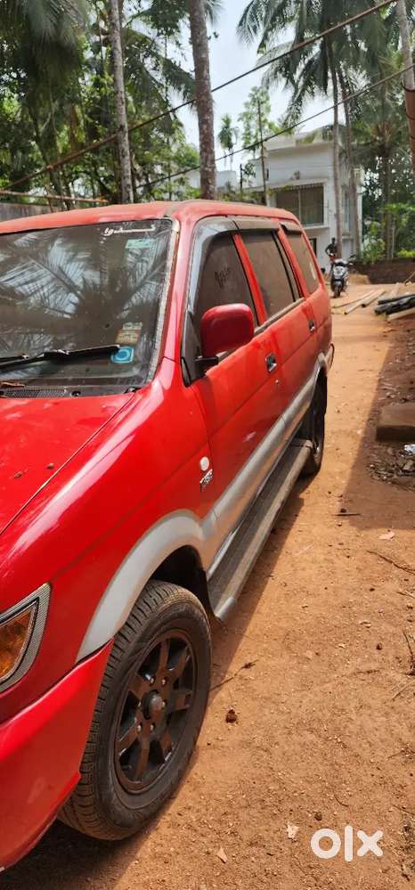 Chevrolet Tavera 2004