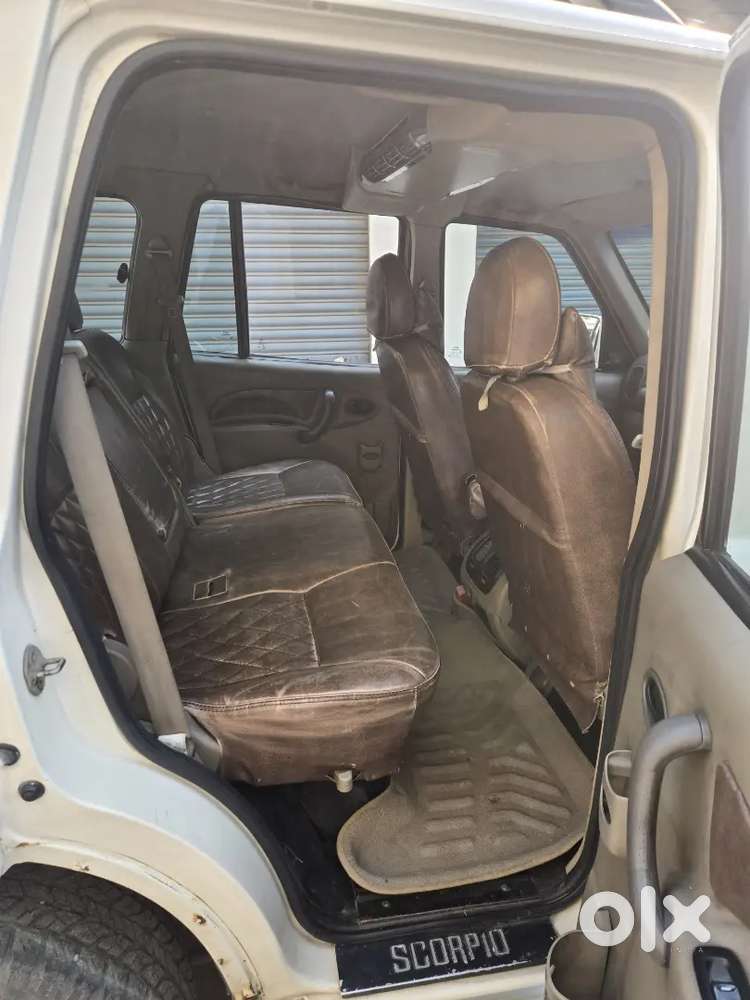 Mahindra Scorpio 2006 Diesel