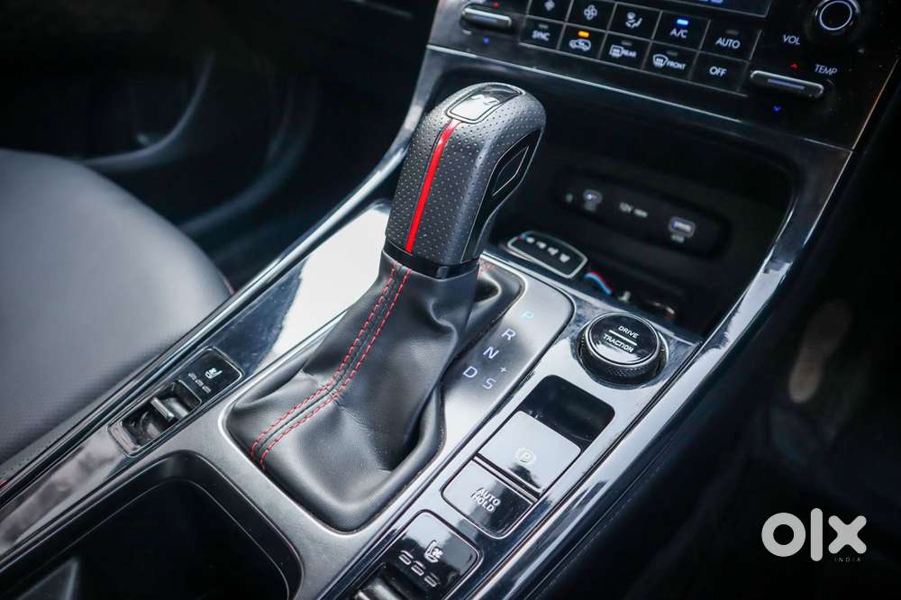 Hyundai Creta N Line N10 1.5 Turbo Dct, 2024, Petrol