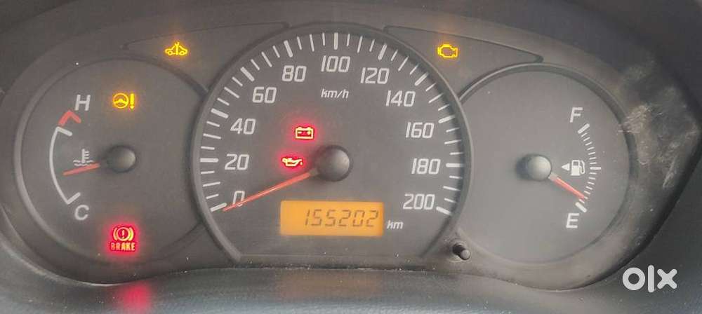 Maruti Suzuki Dzire Tour Diesel, 2016, Diesel