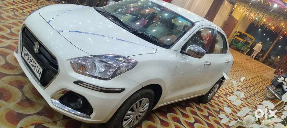 Maruti Suzuki Dzire 2023 Vxi