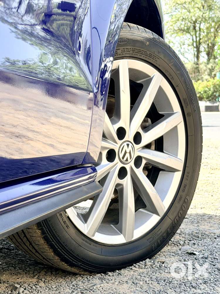 Volkswagen Polo Gt Tsi, 2021, Petrol