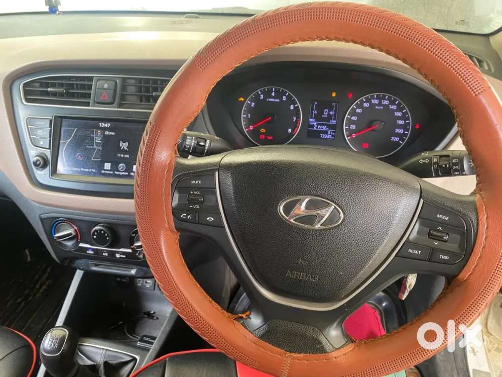 Hyundai I20 1.2 Spotz 2019