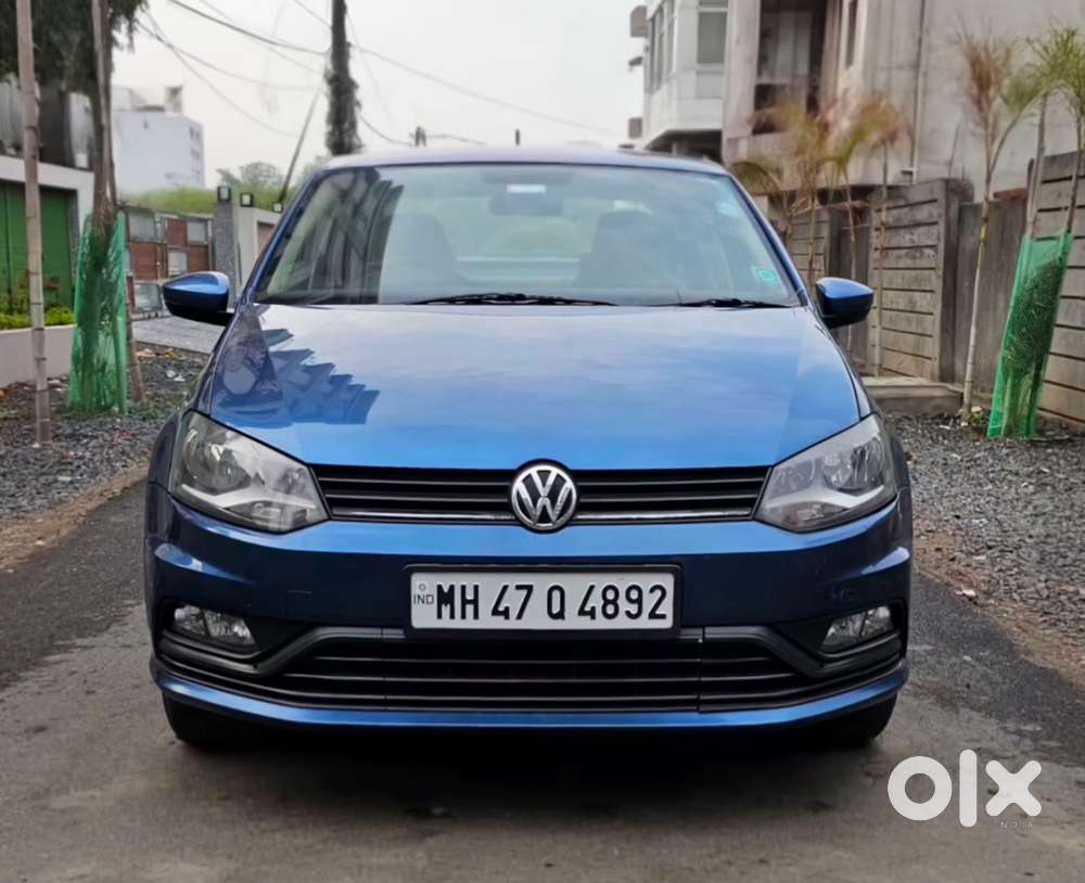 Volkswagen Ameo 1.2 Mpi Comfortline, 2017, Petrol