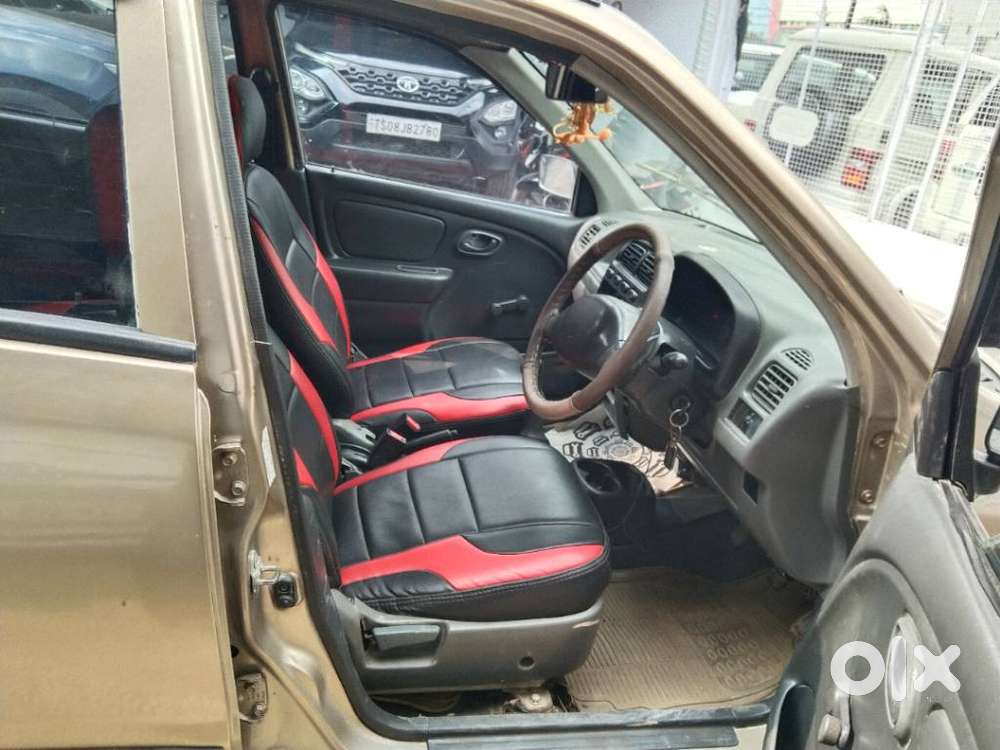 Maruti Suzuki Alto, 2011, Petrol