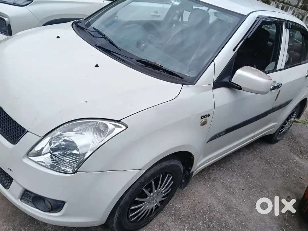 Swift Dzire 2009 Maruti