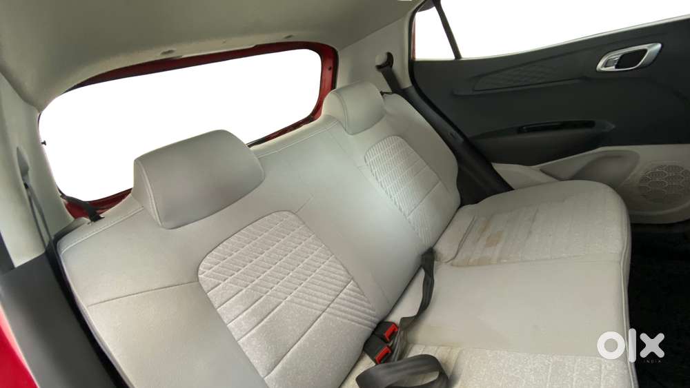 Hyundai Grand I10 Nios Sportz Amt 1.2 Kappa Vtvt, 2023, Petrol