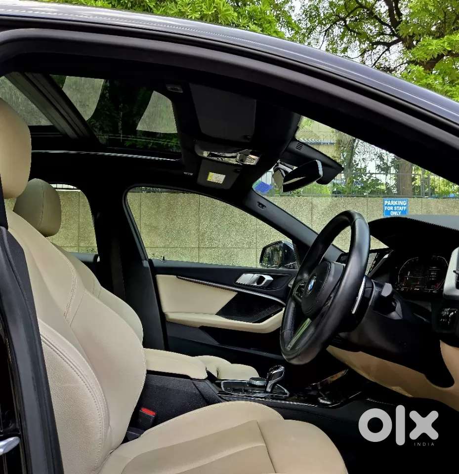 Bmw 2 Series Gran Coupe, 2024, Petrol