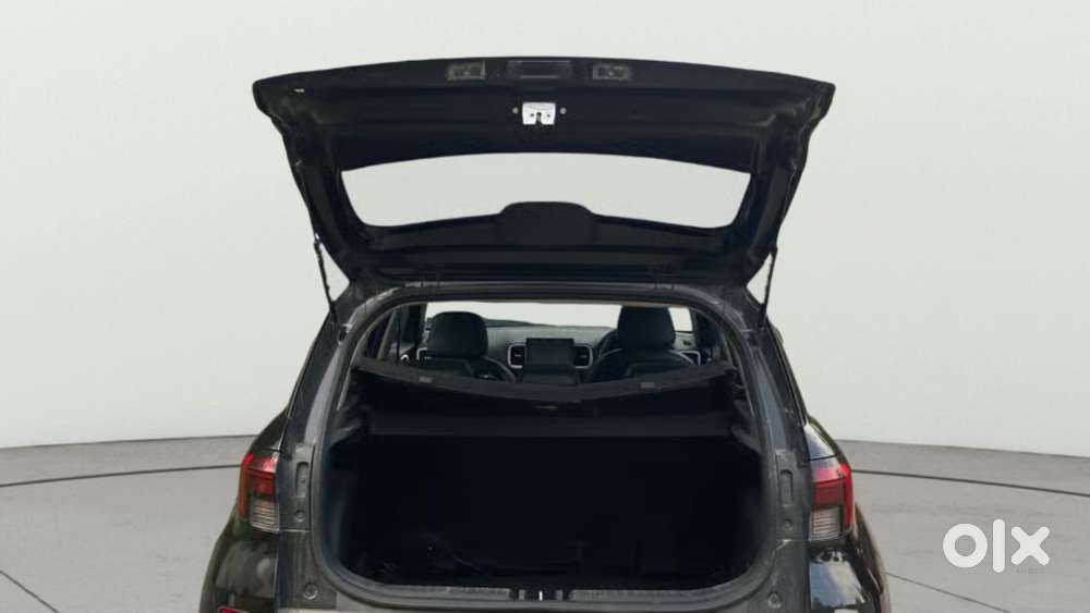 Hyundai Venue [2022-ongoing] 1.2 S, 2023, Petrol