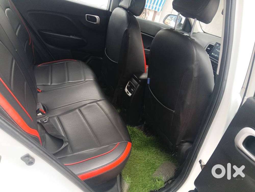 Hyundai Venue 1.4 Crdi Sx, 2020, Diesel