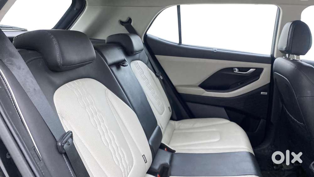 Hyundai Creta 1.5 Sx (o) Diesel At, 2021, Diesel