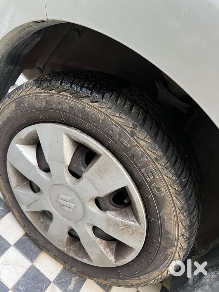 Maruti Suzuki Alto K10 2018 Petrol Good Condition