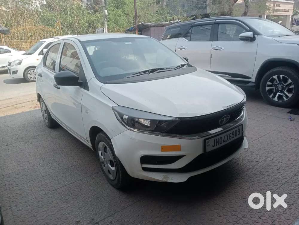 Tata Tigor Xma Manual 2022