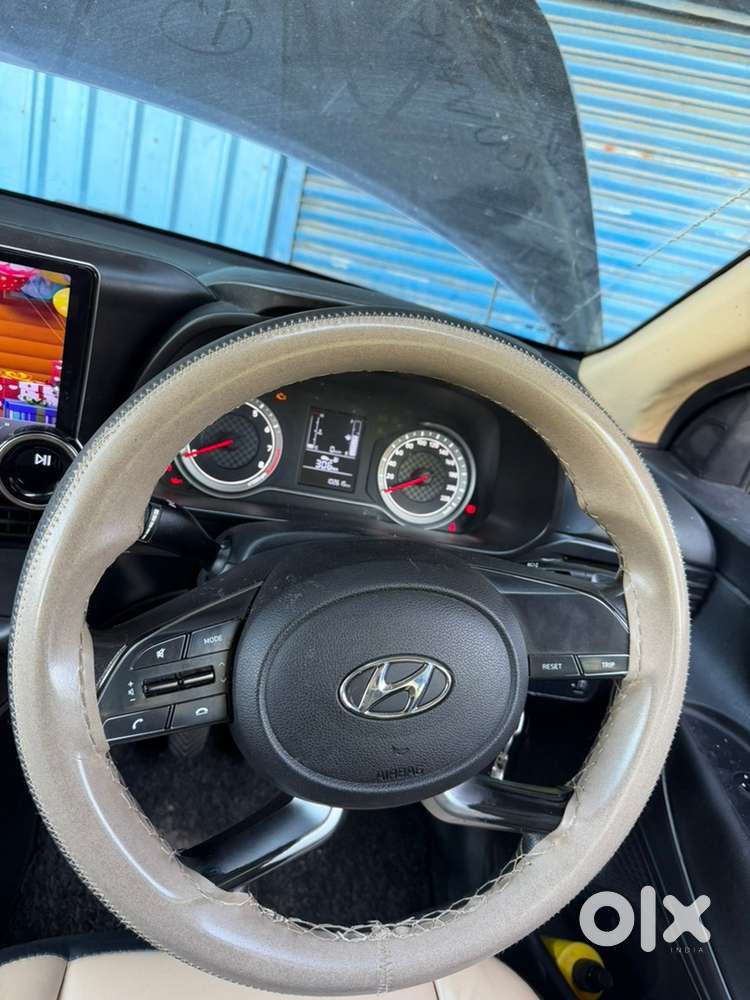 Hyundai New I20 Petrol 2020