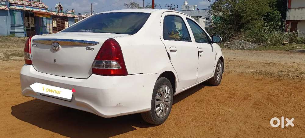 2015..1owner..diesel..gd.toyota Etios