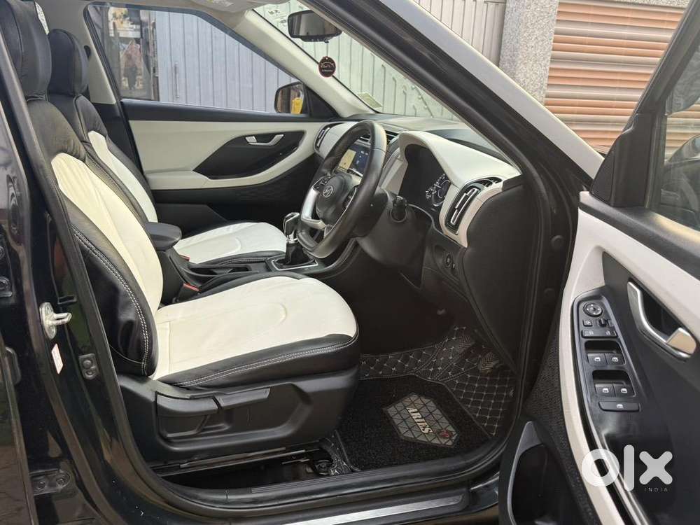 Hyundai Creta 2023 Diesel 68000 Km Driven