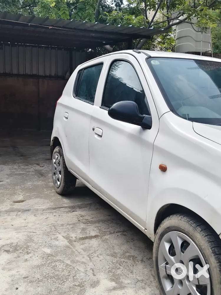 2015 Maruti Suzuki 800 Ac
