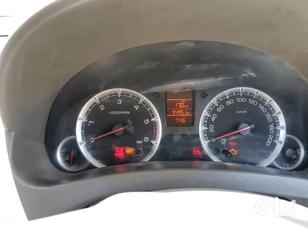 Maruti Suzuki Ertiga 2015